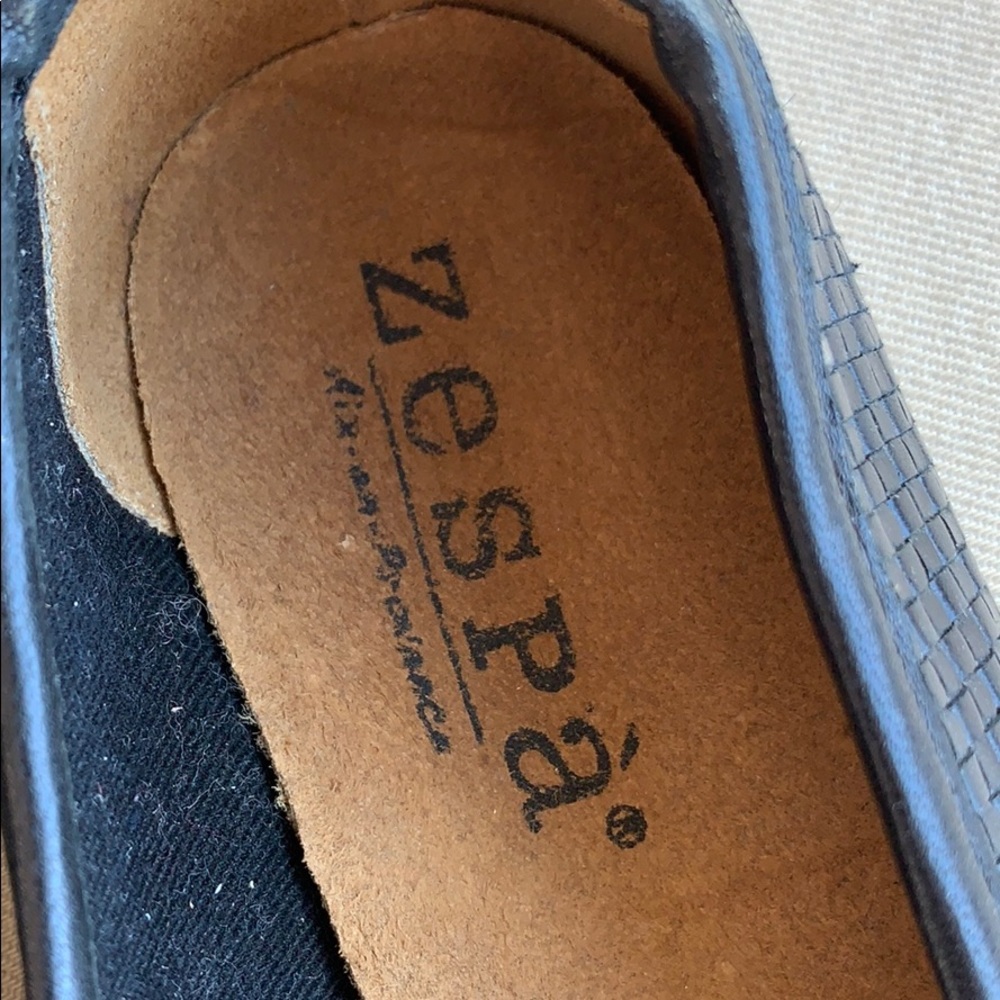Zespa French Espadrilles - Picture 7 of 12